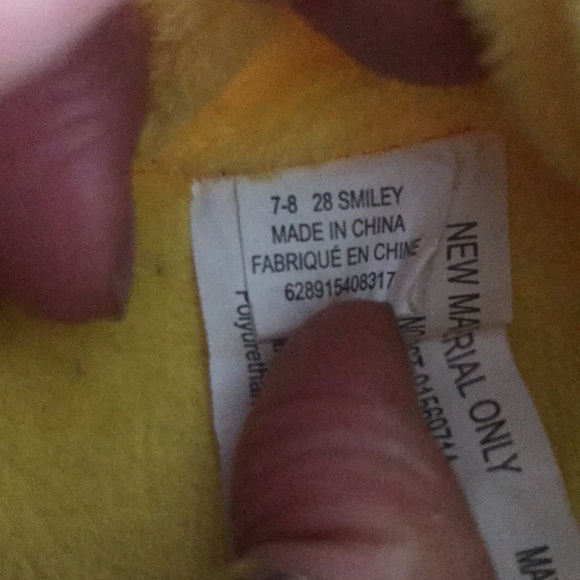 Slippers - Picture 3 of 3